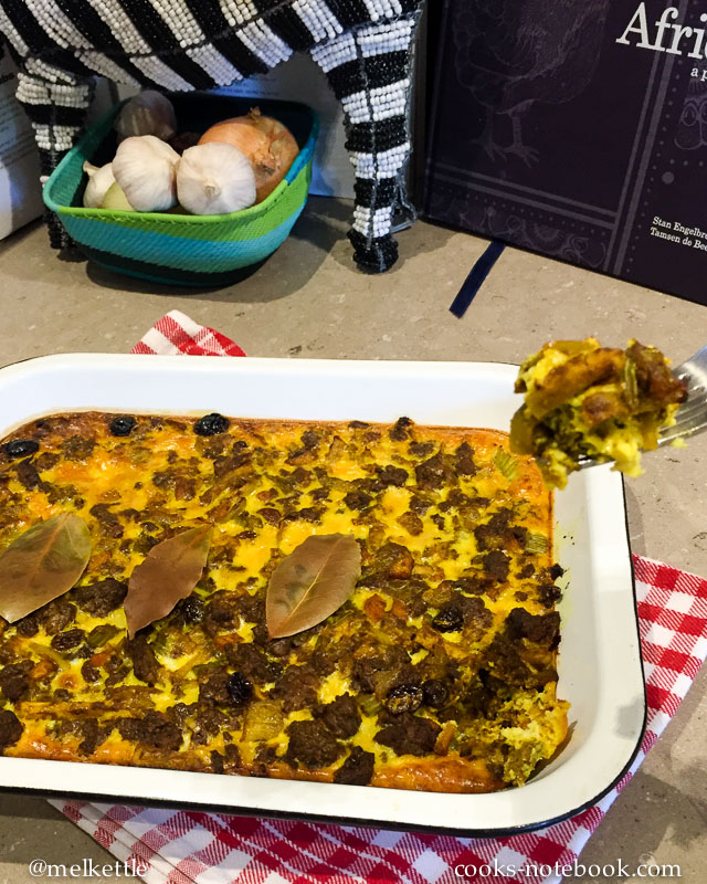 Gourmet Trails South Africa 2017 Food Tours